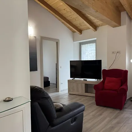 Apartment 231