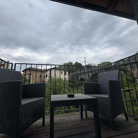 231 Apartment Como