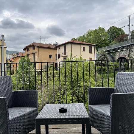 Apartment 231 Como